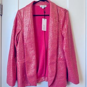 Women’s blazer